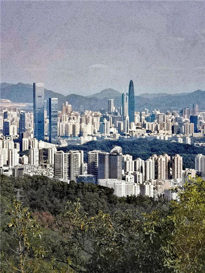 商务模特是干什么的？